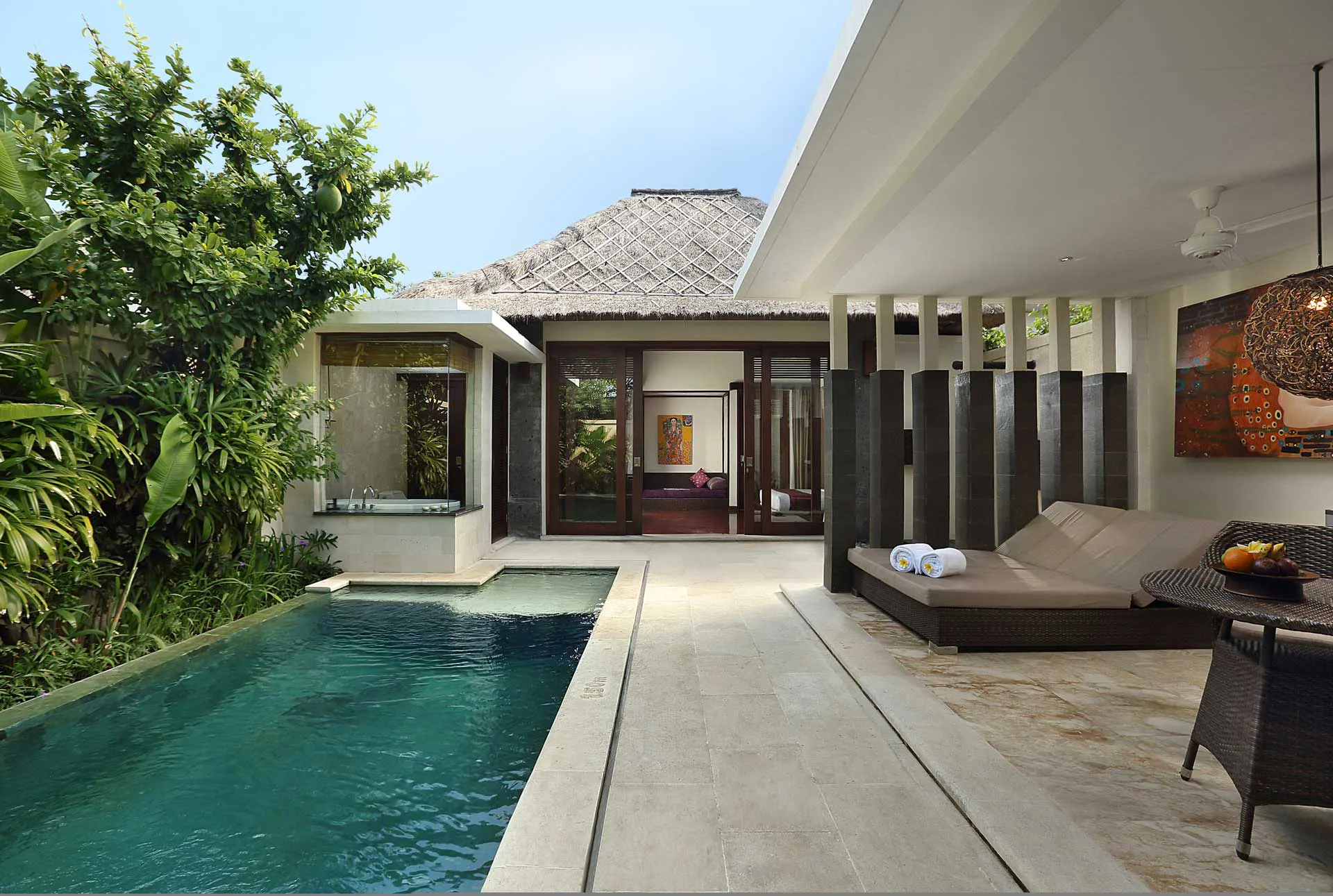Suite View