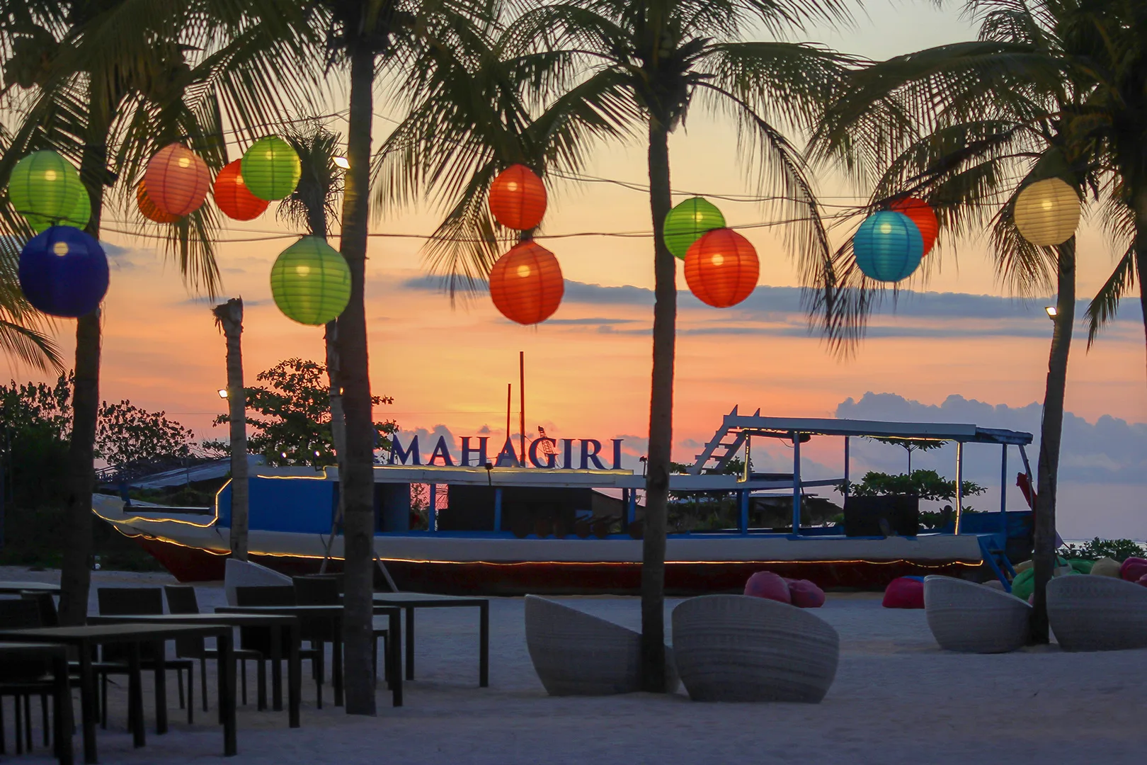 Stay & Explore Bali