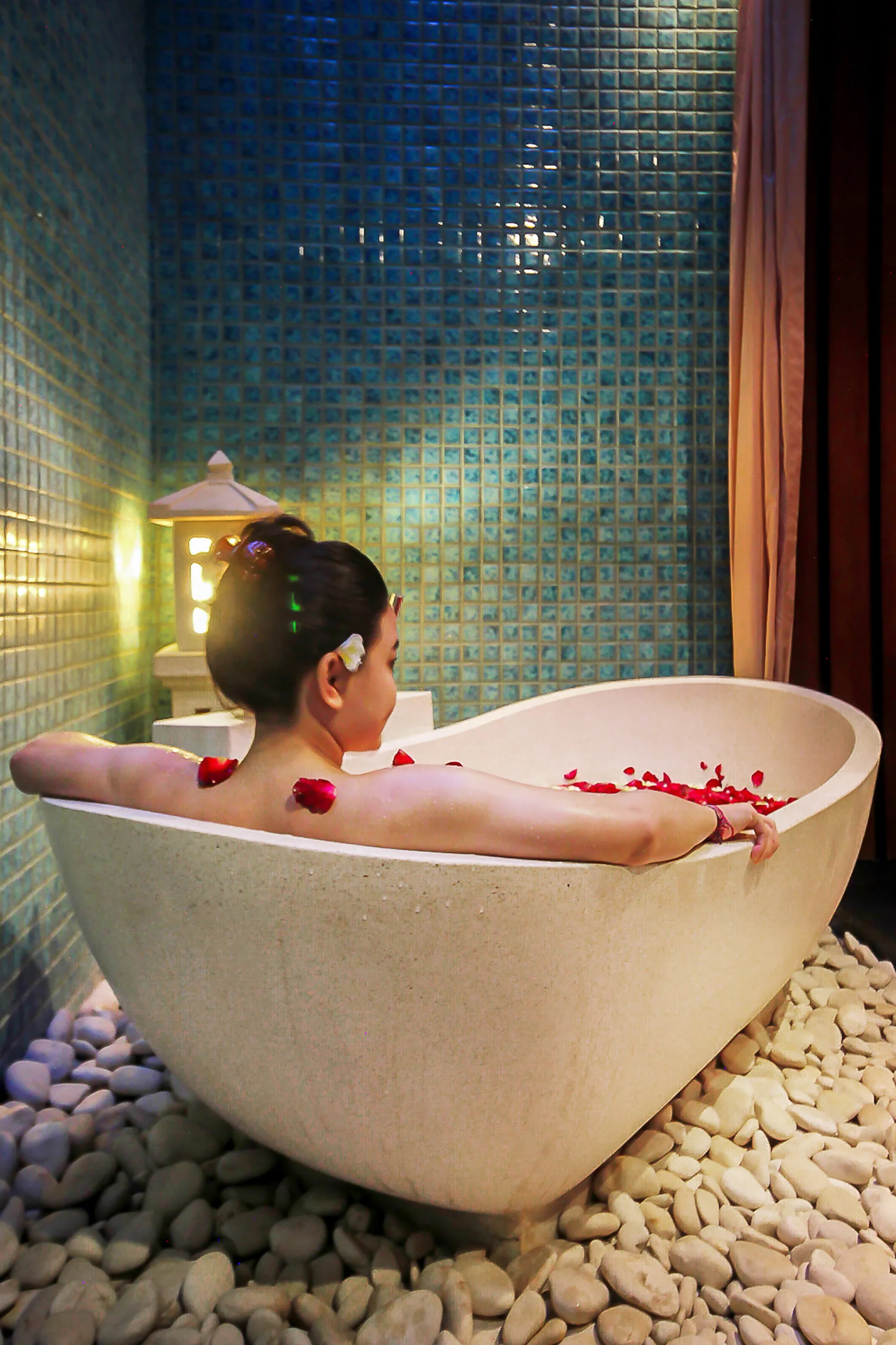 Spa Ritual at Mahagiri Villas Sanur