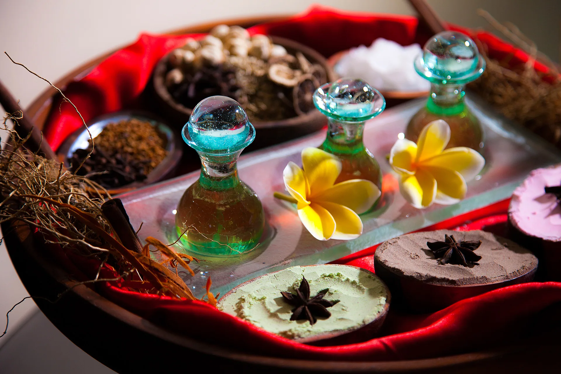 Wellness Retreat image 2