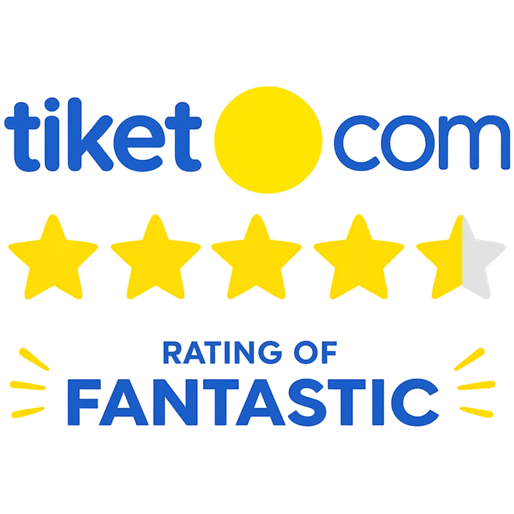 Tiket.com