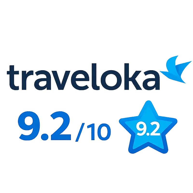 Traveloka